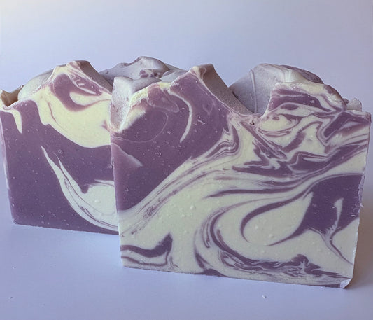 Sugar Plum - Artisan Bar Soap