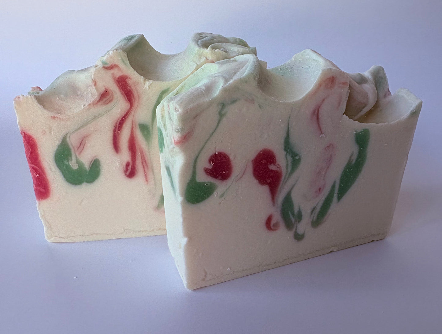 Mistletoe - Artisan Soap Bar