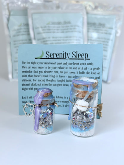 🌙Serenity Sleep