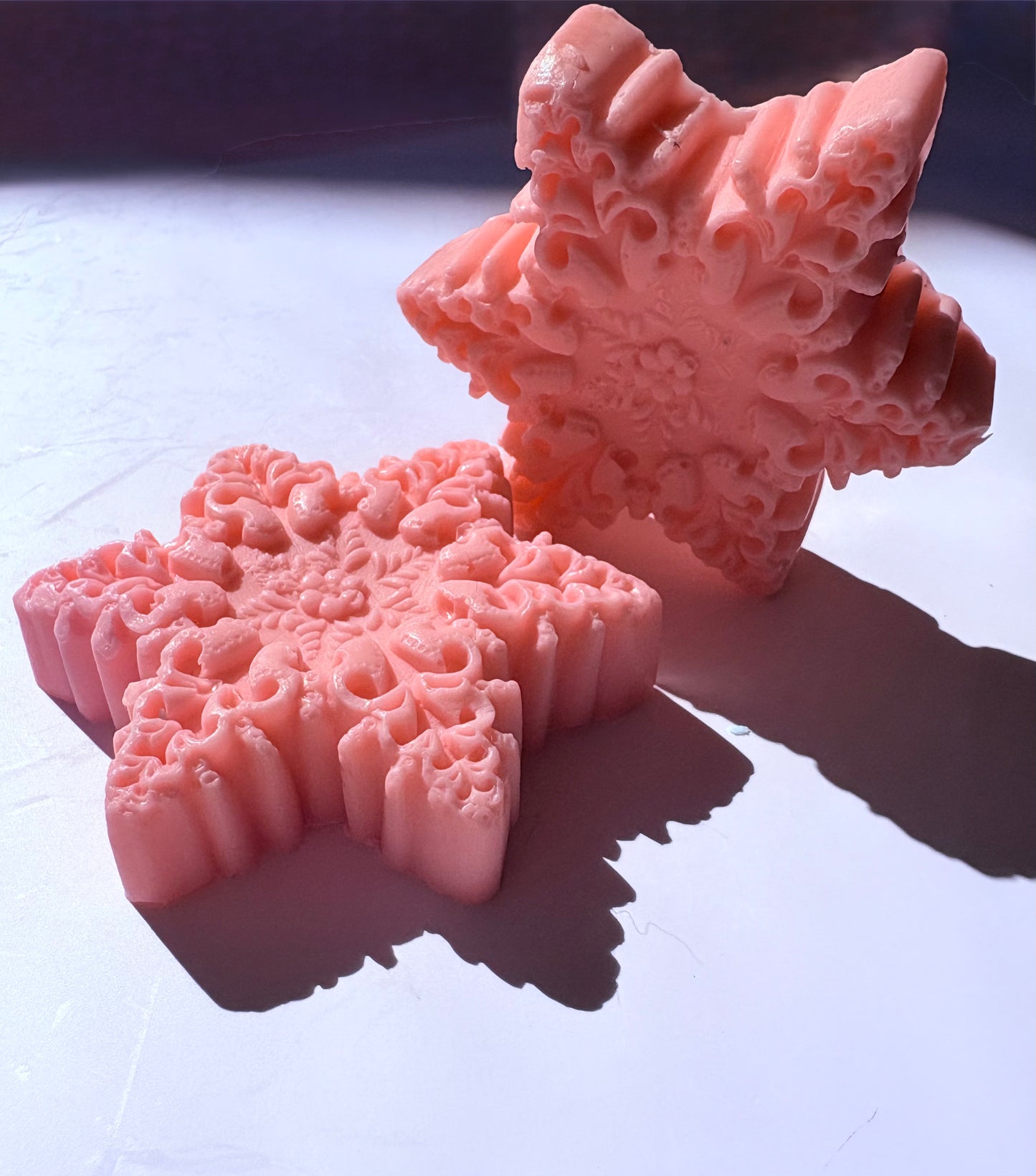 Icy - Artisan Soap Bar