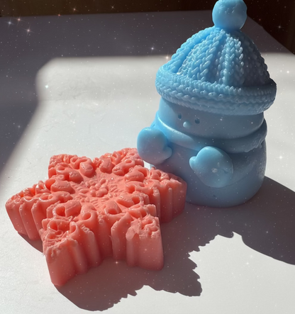 Frosty - Artisan Soap Bar