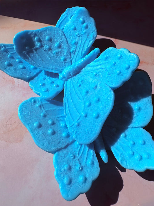 Butterfly - Artisan Soap Bar