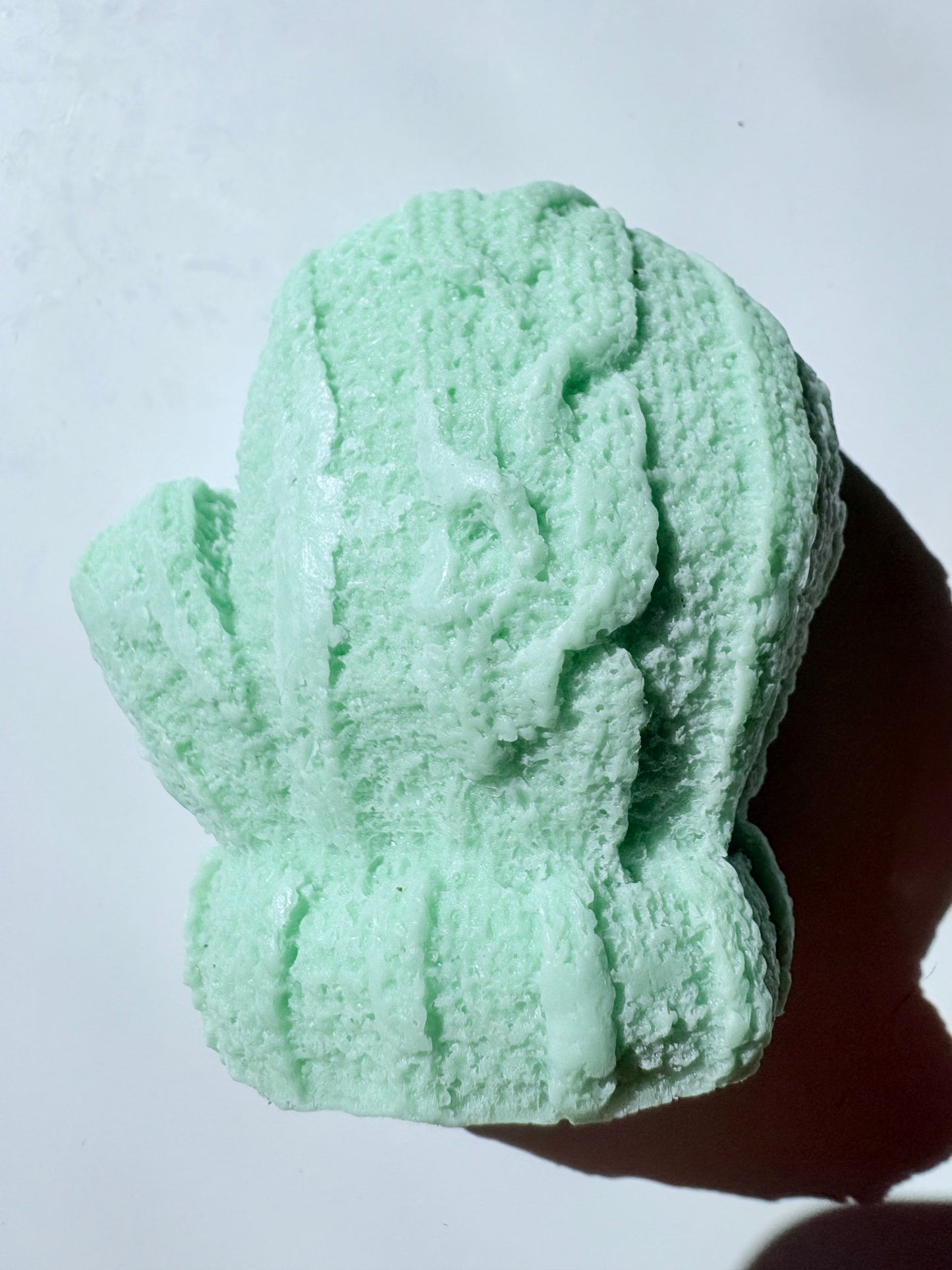 Cozy Mitten - Artisan Soap Bar