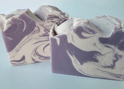 Sugar Plum - Artisan Bar Soap