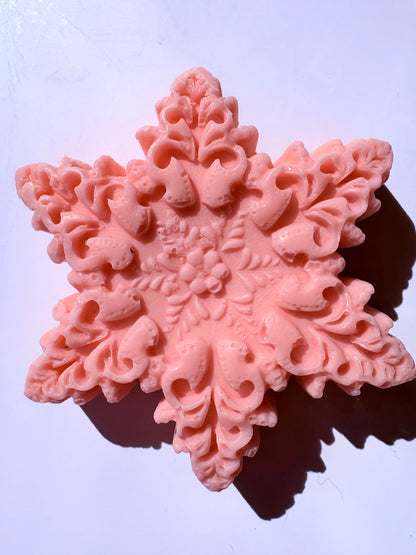 Icy - Artisan Soap Bar