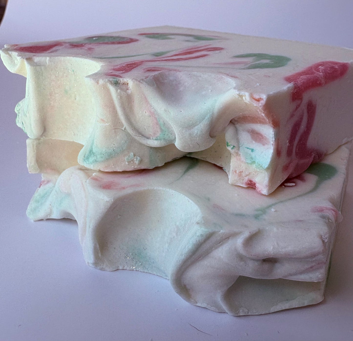 Mistletoe - Artisan Soap Bar