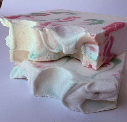 Mistletoe - Artisan Soap Bar