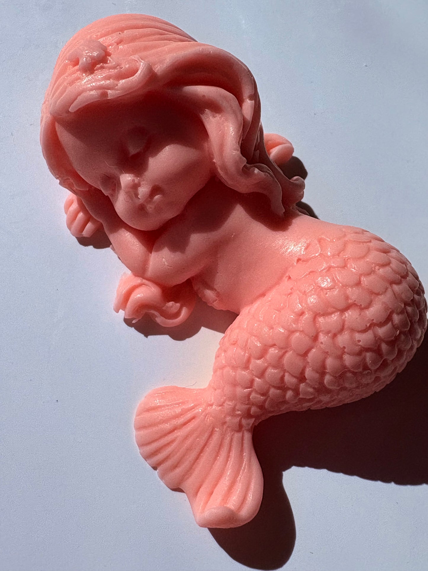Mermaid - Artisan Soap Bar