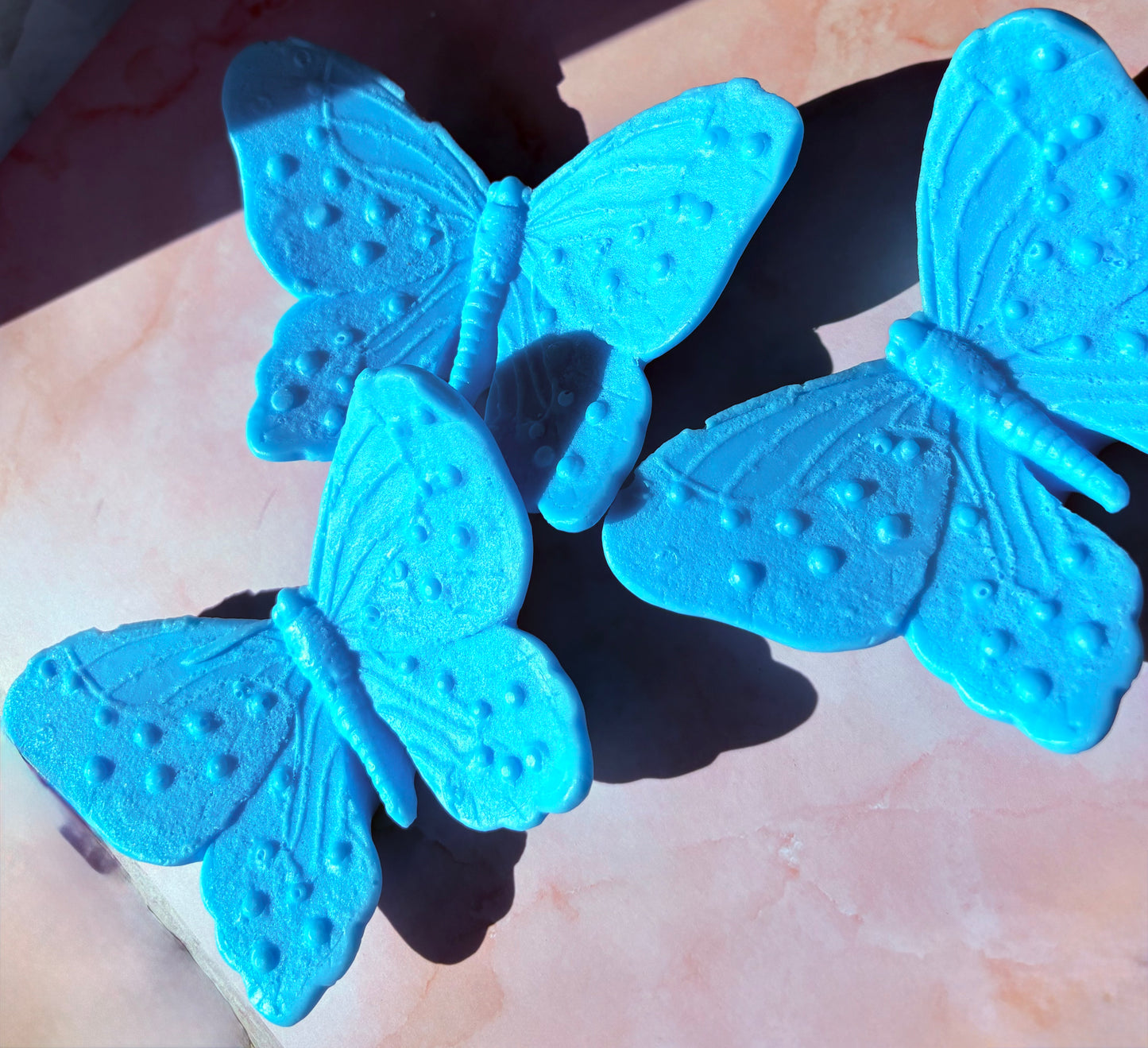 Butterfly - Artisan Soap Bar