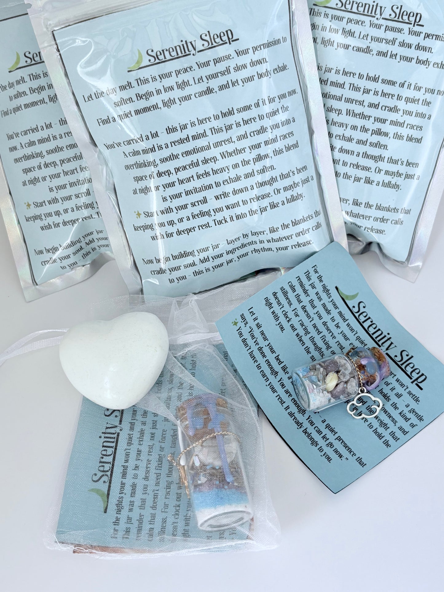 🌙Serenity Sleep