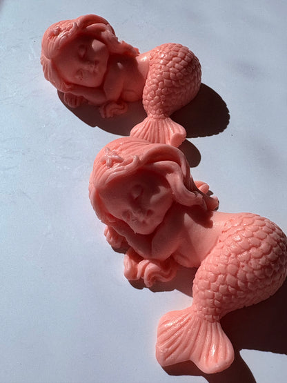 Mermaid - Artisan Soap Bar