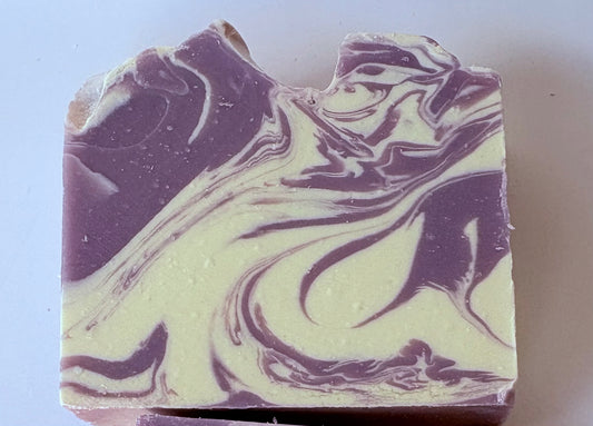 Sugar Plum - Artisan Bar Soap