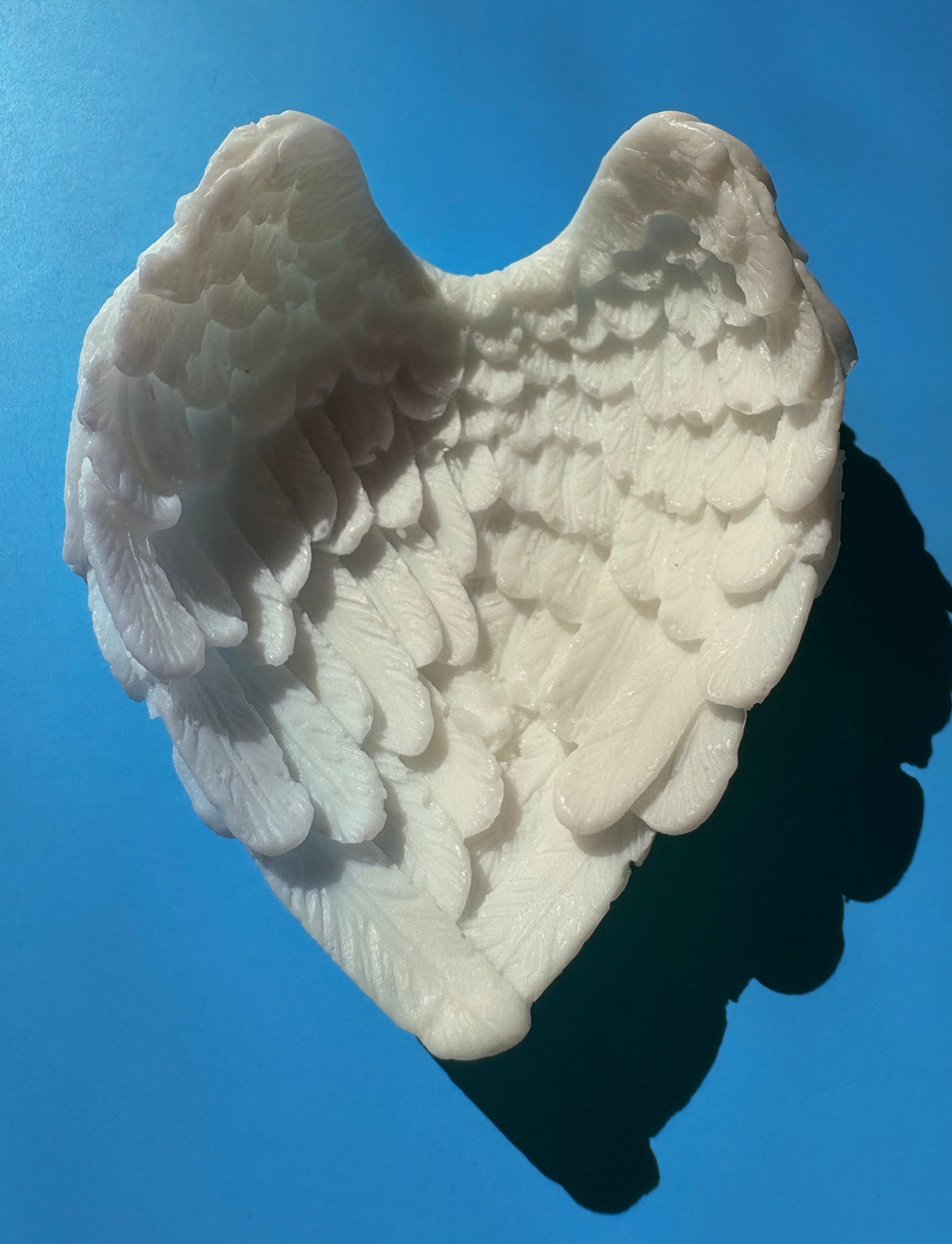 Angel Wings - Artisan Soap Bar