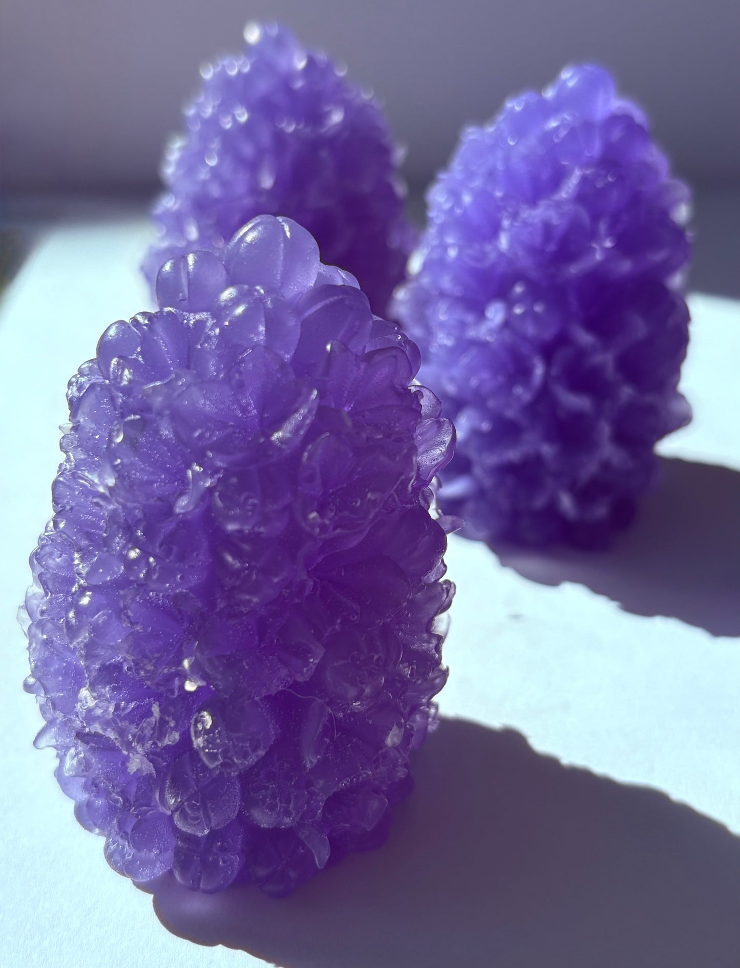 Hydrangea Bloom - Artisan Bar Soap