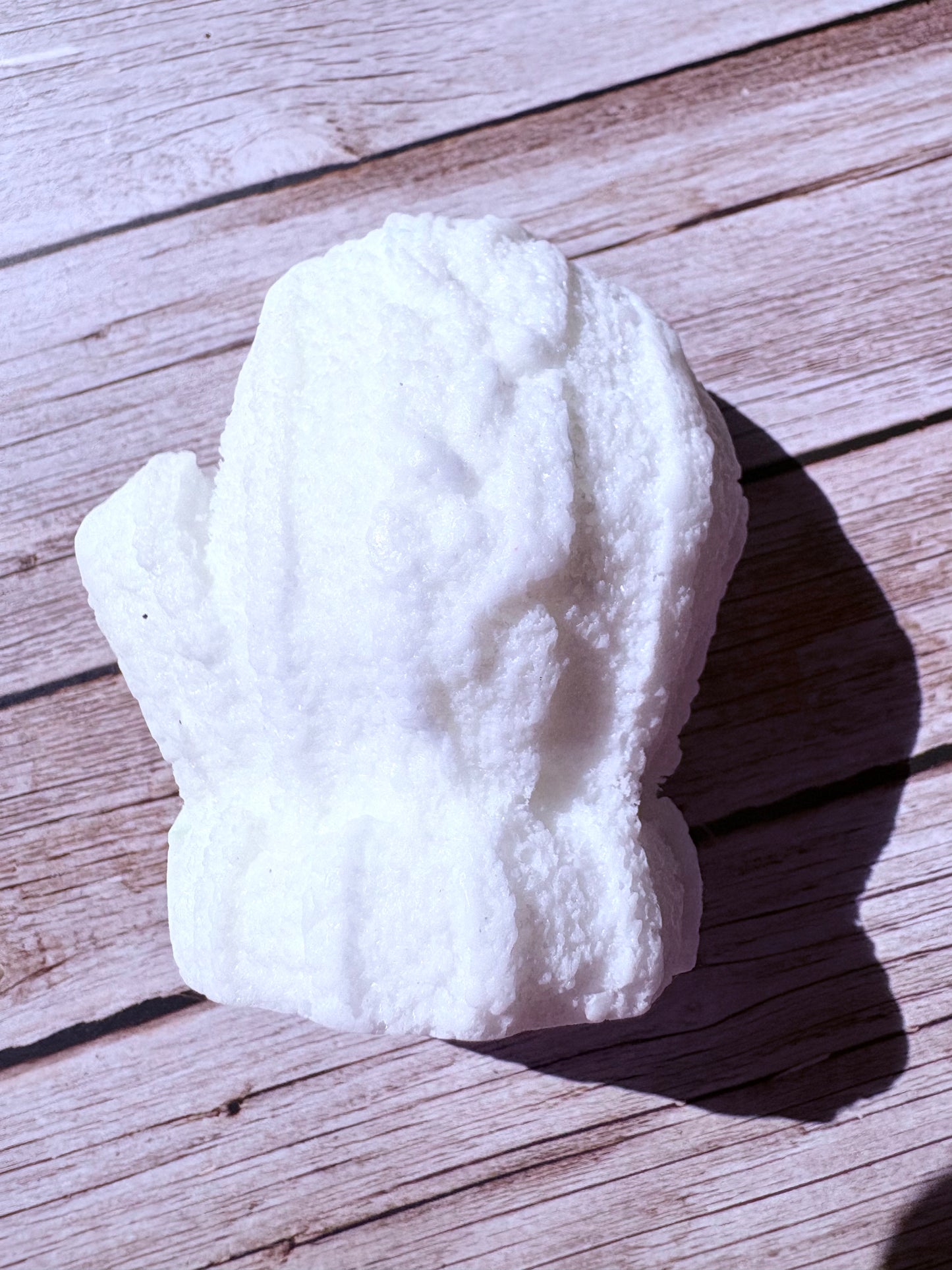 Cozy Mitten - Artisan Soap Bar