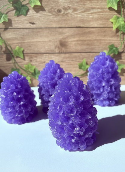 Hydrangea Bloom - Artisan Bar Soap