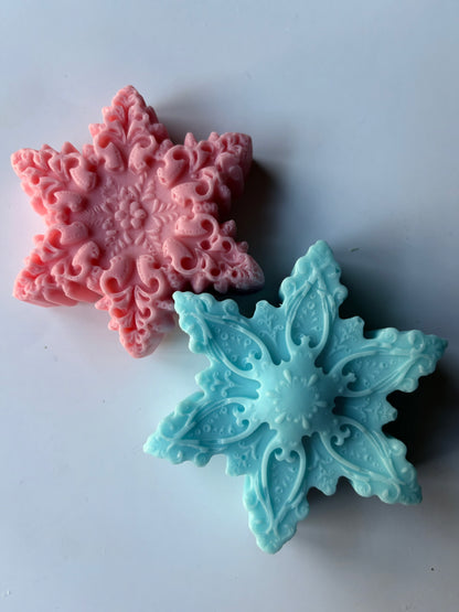 Icy - Artisan Soap Bar