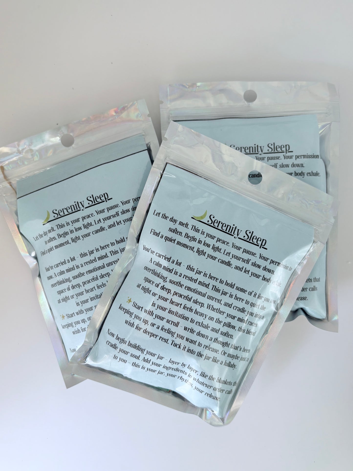 🌙Serenity Sleep