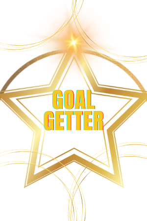 🔥Goal Getter