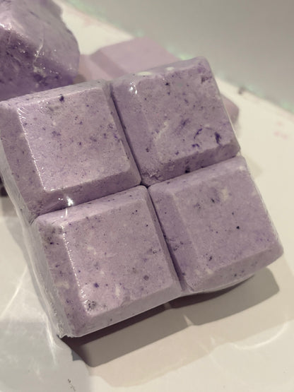 Lavender Mist - Shower Steamer