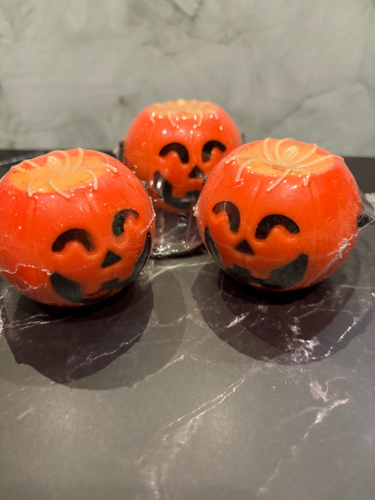 🎃Trick or Treat- Bath Bomb