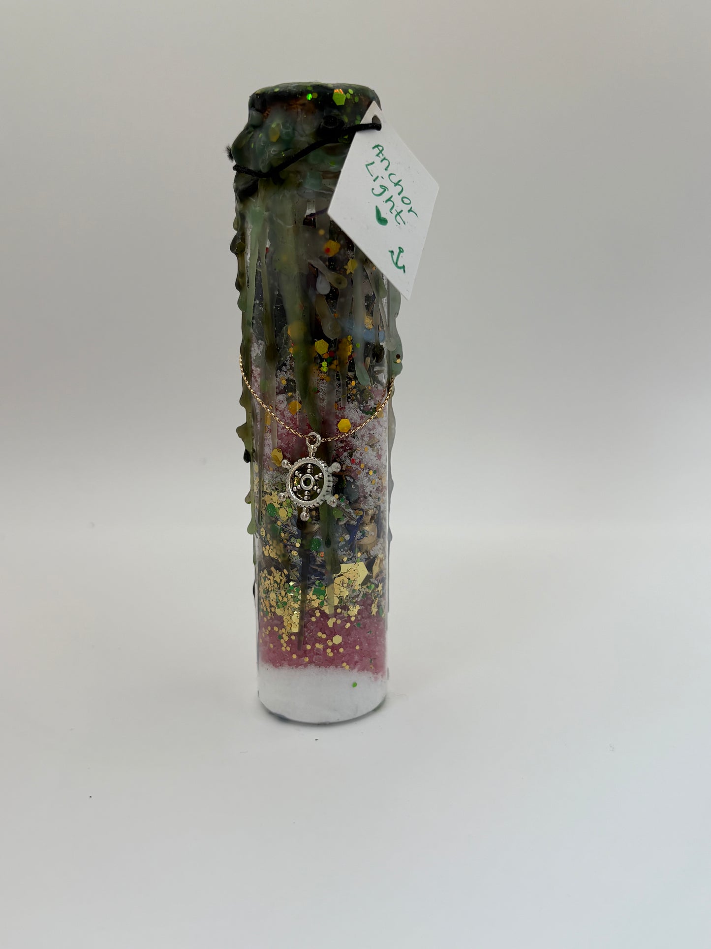 ✨Custom-Ordered Essence Embers Jar