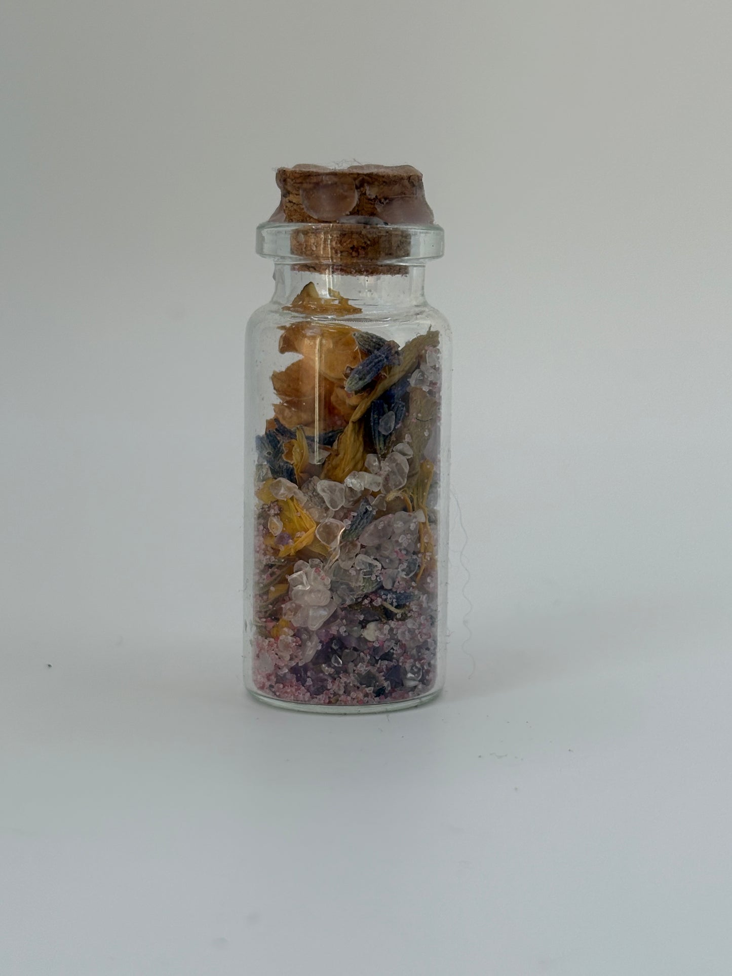 ✨Custom-Ordered Essence Embers Jar