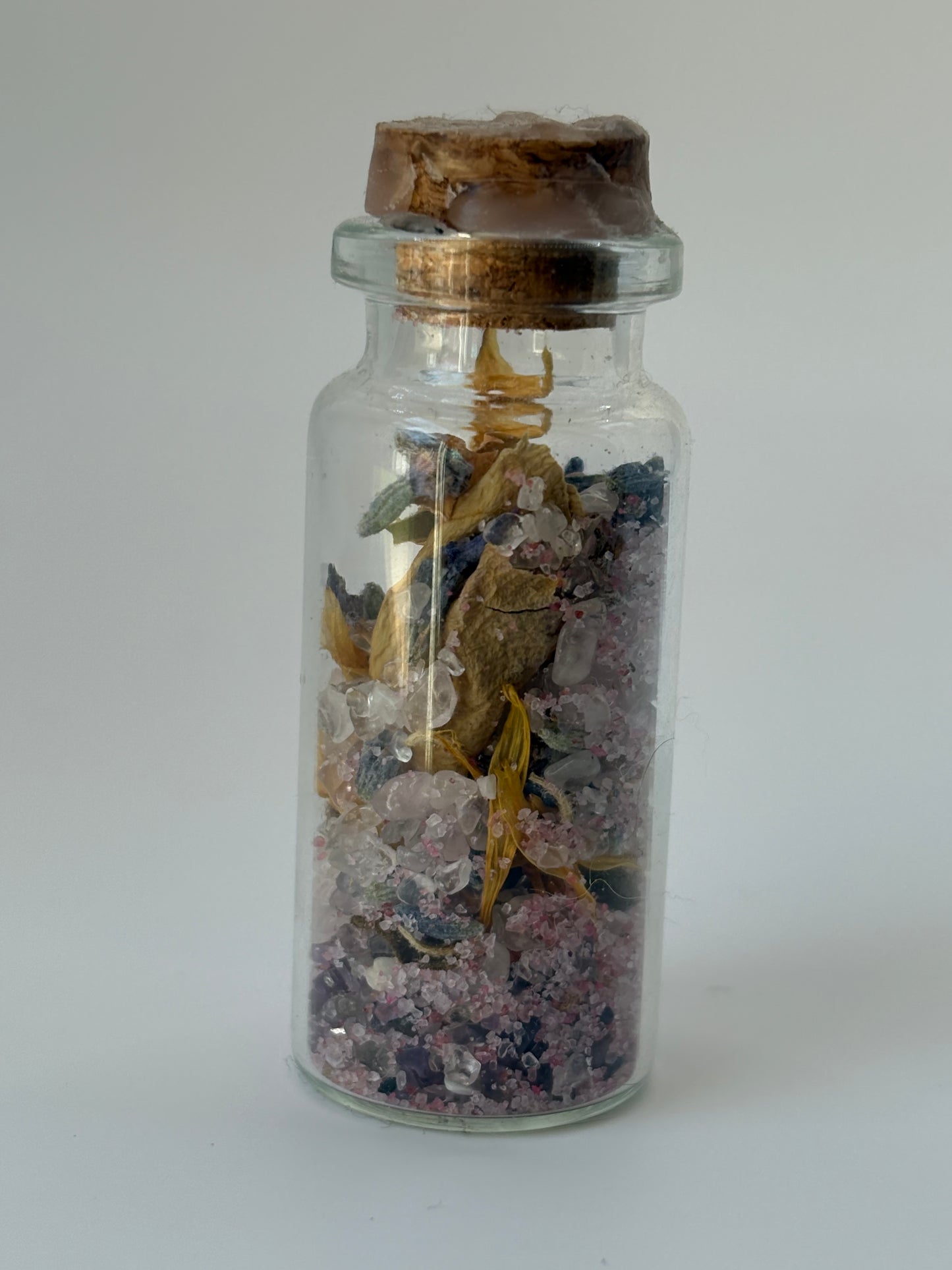 ✨Custom-Ordered Essence Embers Jar