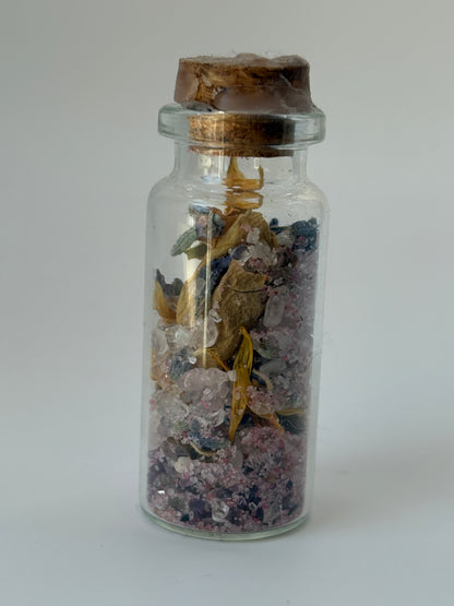 ✨Custom-Ordered Essence Embers Jar