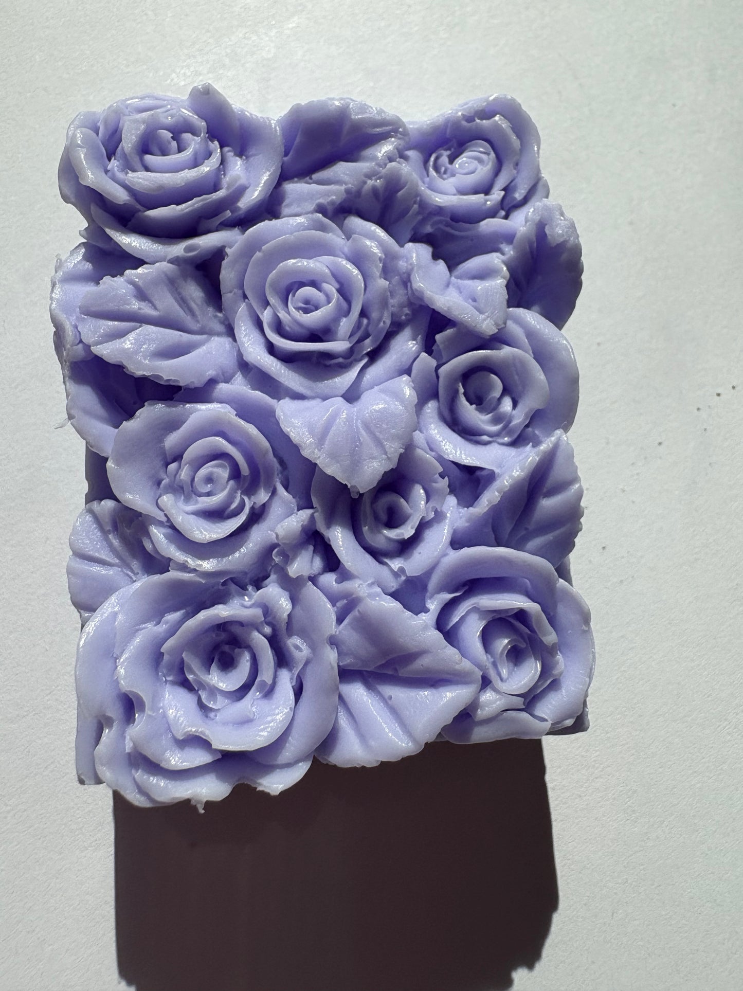 Bed of Roses - Artisan Bar Soap