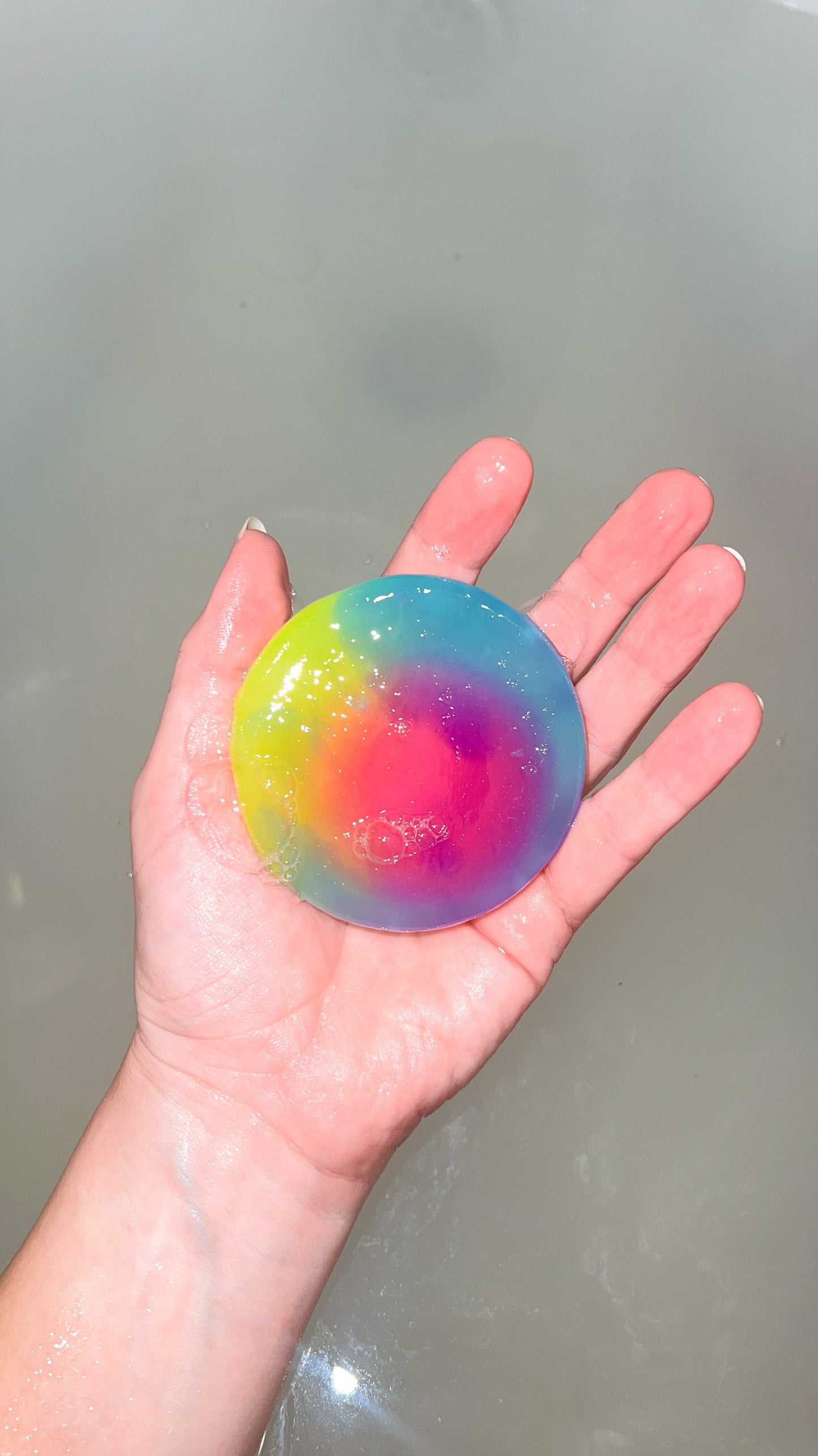 FULL SPECTRUM - Aura Collection Soap Bar