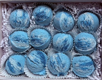 Tub Truffles (Dozen) - Aloha Scented
