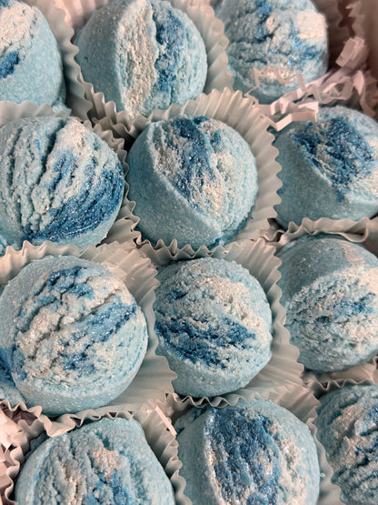Tub Truffles (Dozen) - Aloha Scented