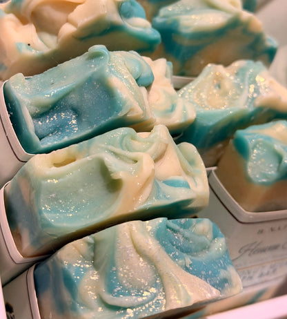 Heaven Sent - Soap Bar