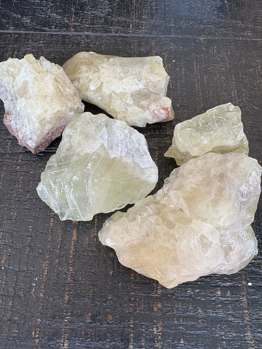 💎Raw Calcite