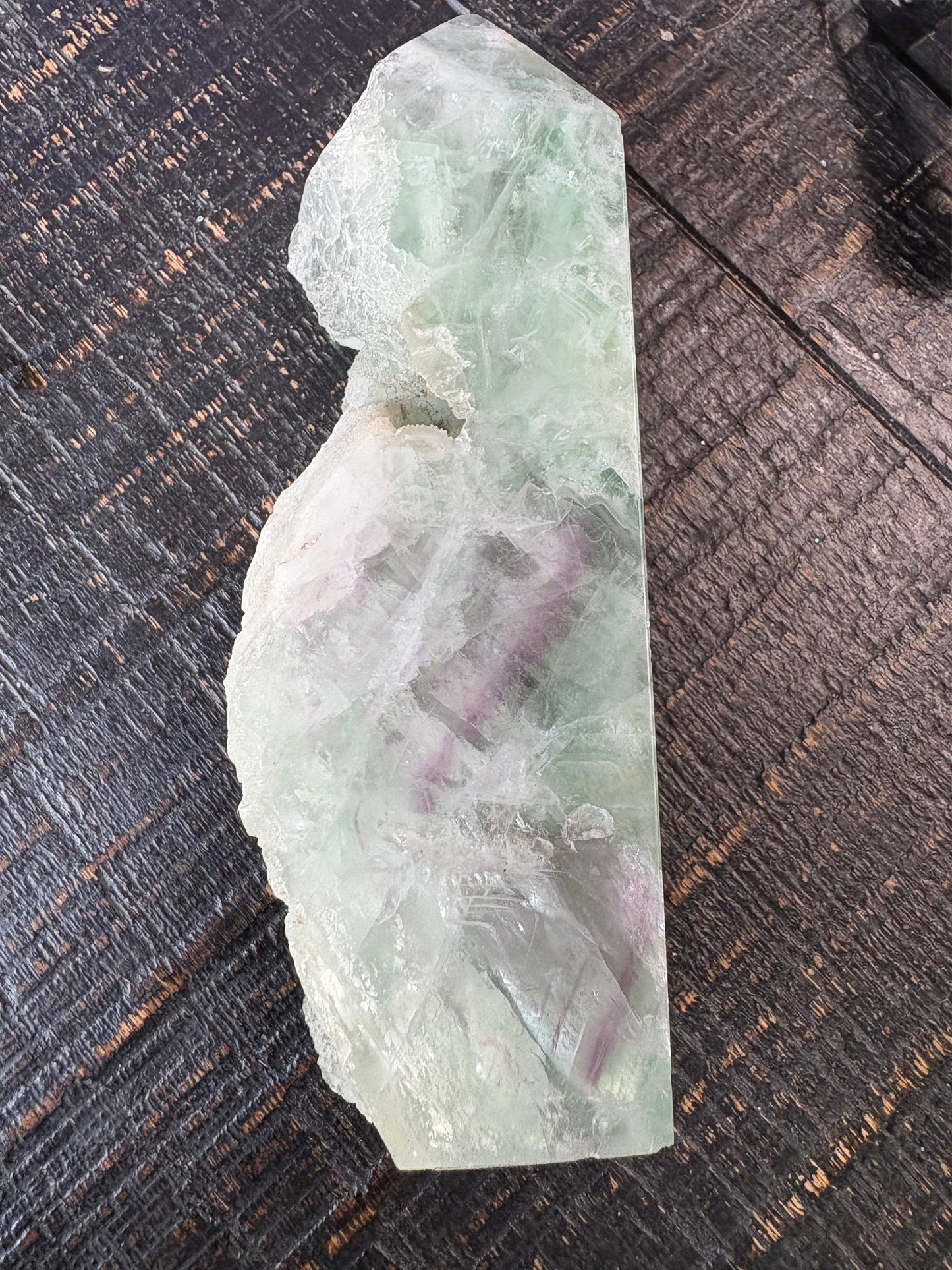 ✨Fluorite Tower