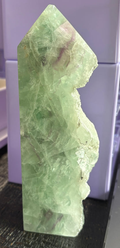 ✨Fluorite Tower