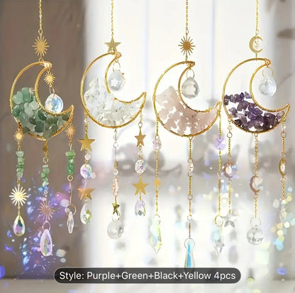 ☀️Crystal SunCatcher