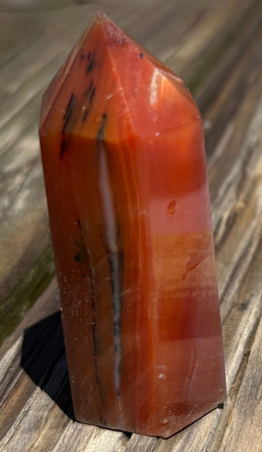 Carnelian Tower