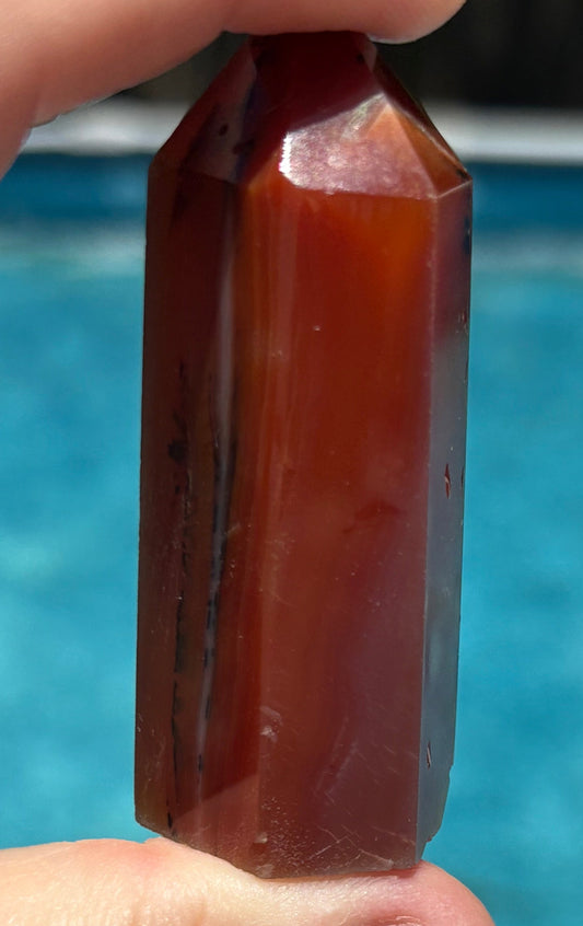 Carnelian Tower