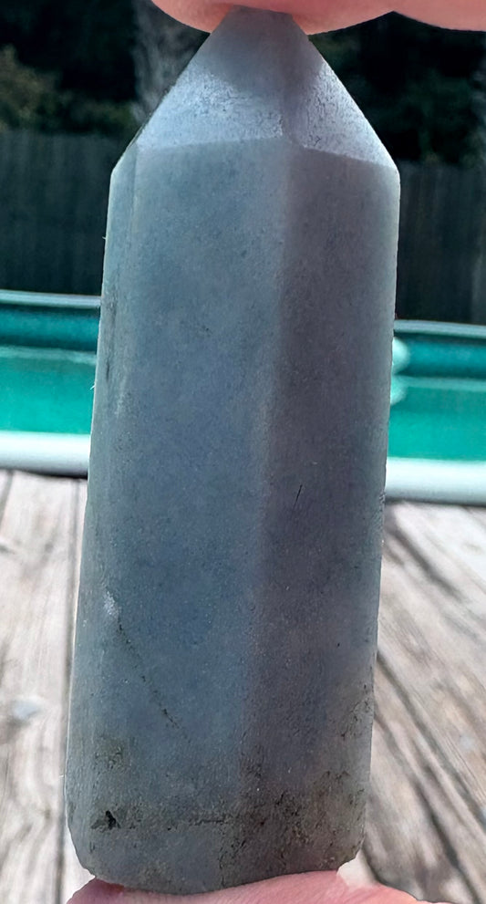 Caribbean Calcite Tower