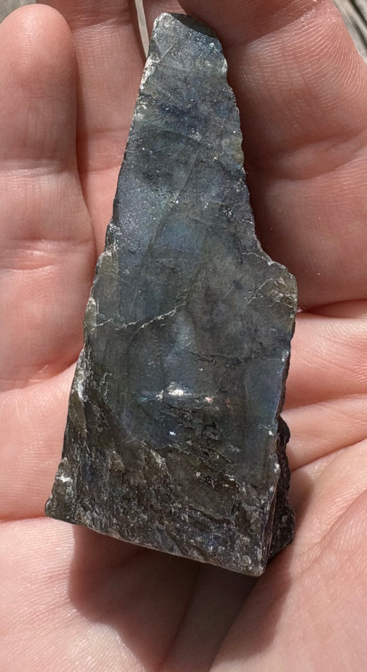 Labradorite Slab