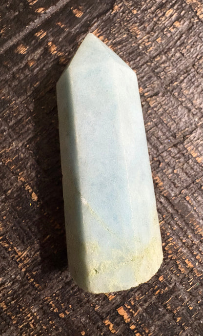 Caribbean Calcite Tower