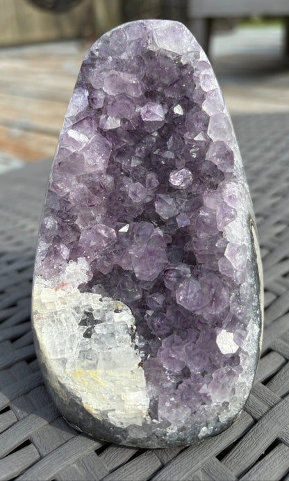 Amethyst Geode