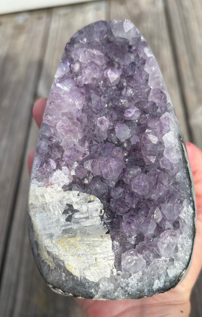 Amethyst Geode