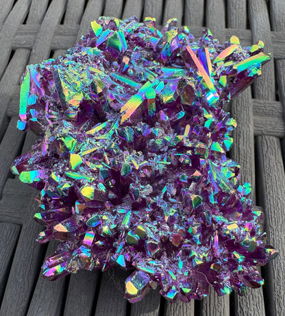 Aura Quartz