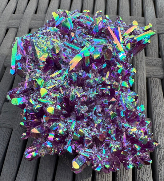 Aura Quartz