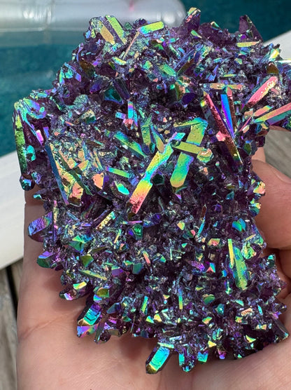 Aura Quartz