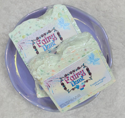 Fairy Dust - Artisan Soap Bar