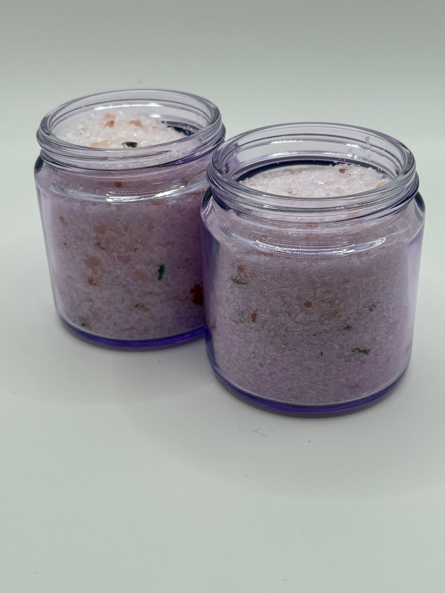 Havenly Rose - Bath Salts